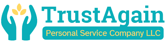trustagain personal service company LLC
